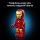 LEGO SUPER HEROES 76344 Iron Man mark 3 — edycja kolekcjonerska - 1473570 - zdjęcie 7